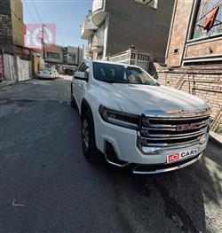 جي ام سي اكاديا
